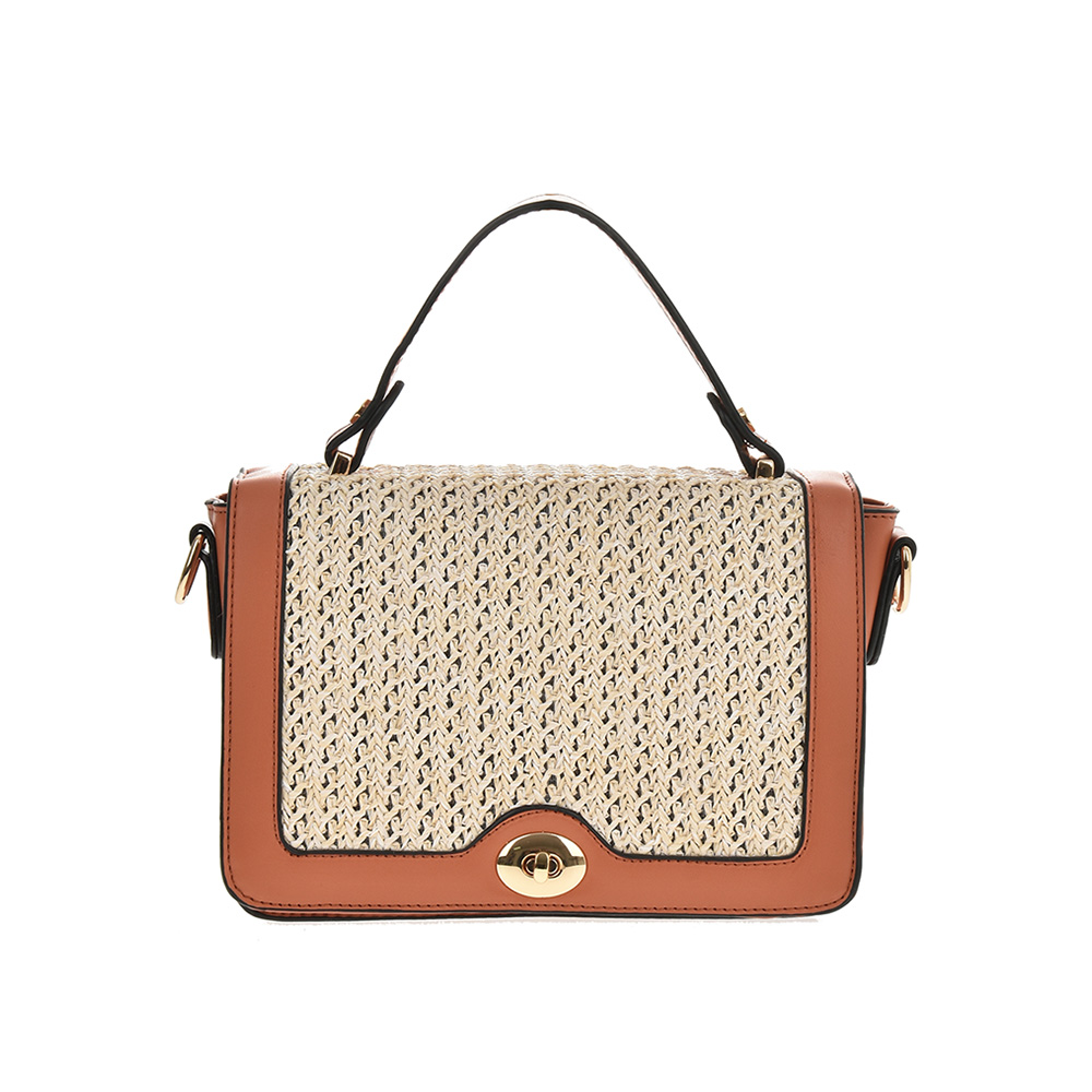 Hand Bag FR5319Orange