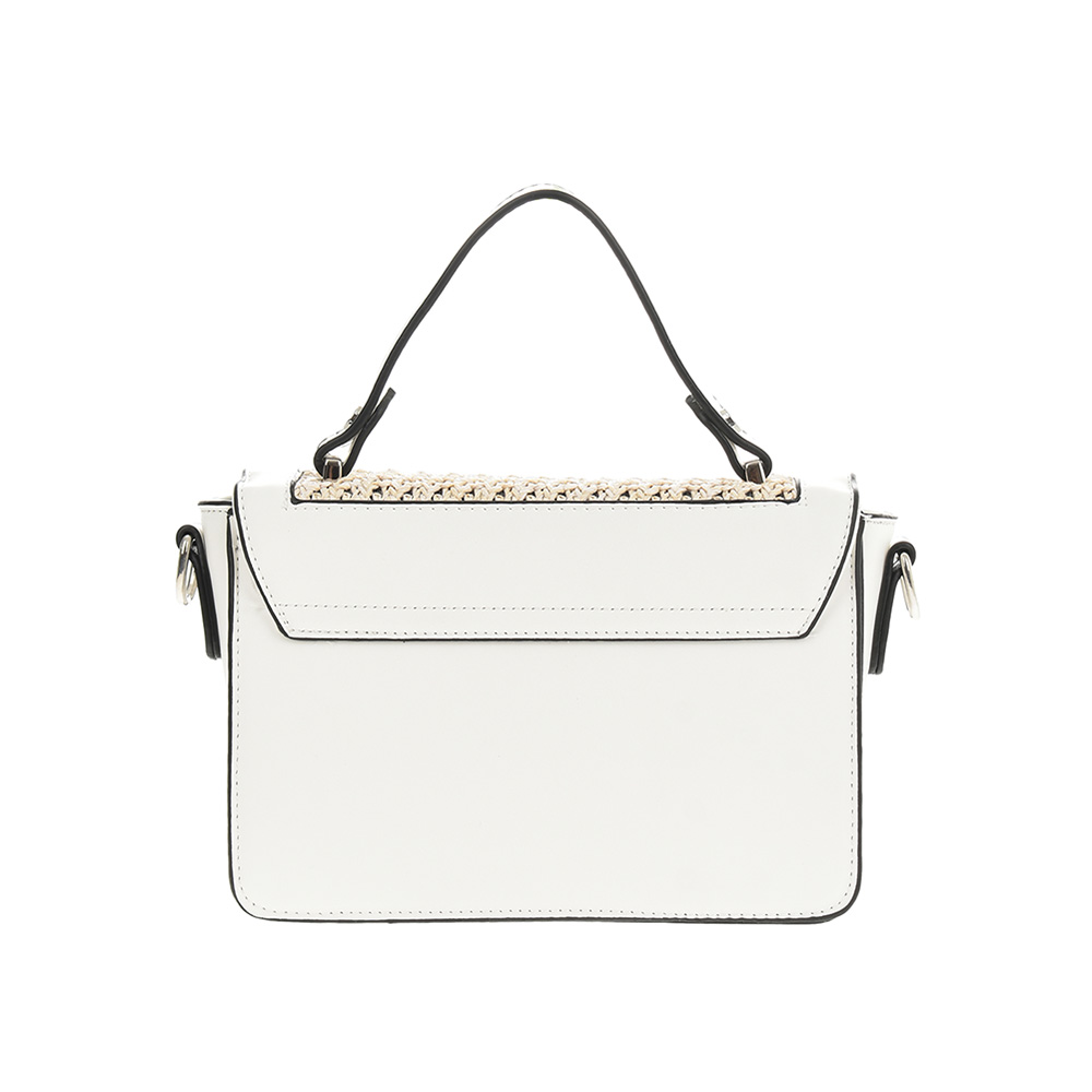 Hand Bag FR5319White