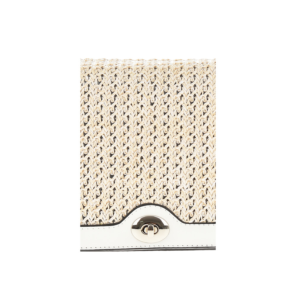 Hand Bag FR5319White