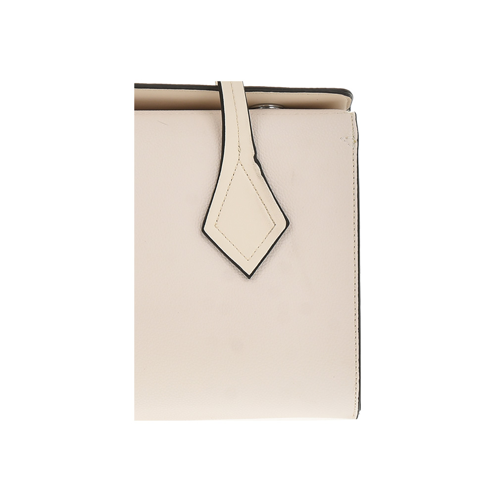 Hand Bag FR5324Beige