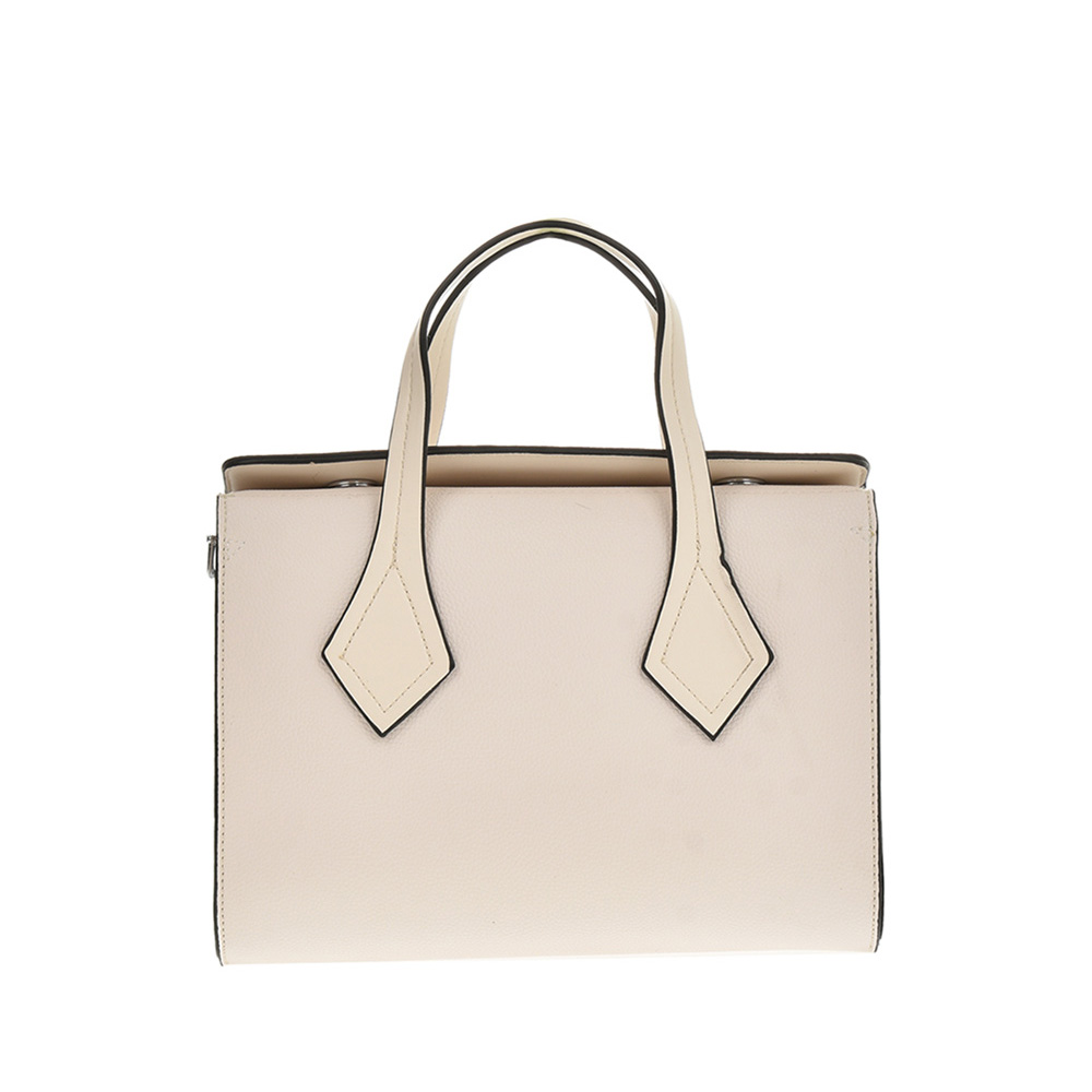 Hand Bag FR5324Beige