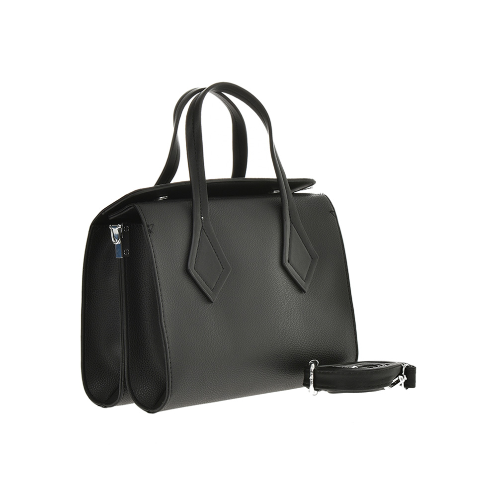 Hand Bag FR5324Black