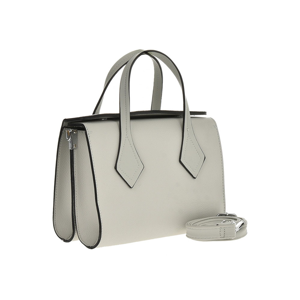 Hand Bag FR5324Gray