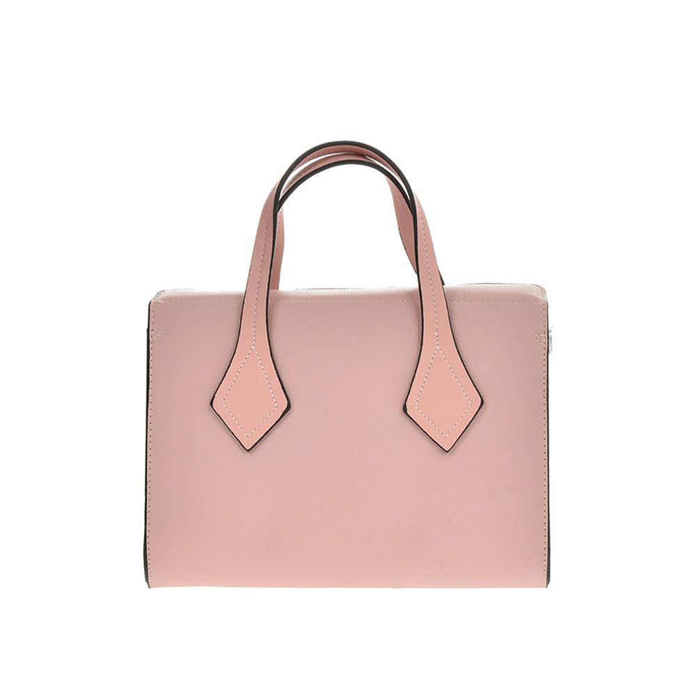 Hand Bag FR5324Pink