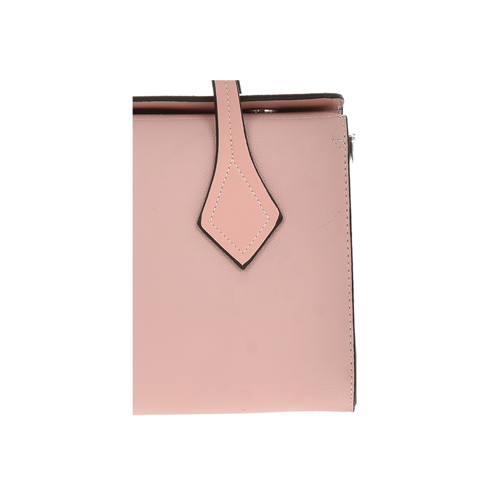 Hand Bag FR5324Pink