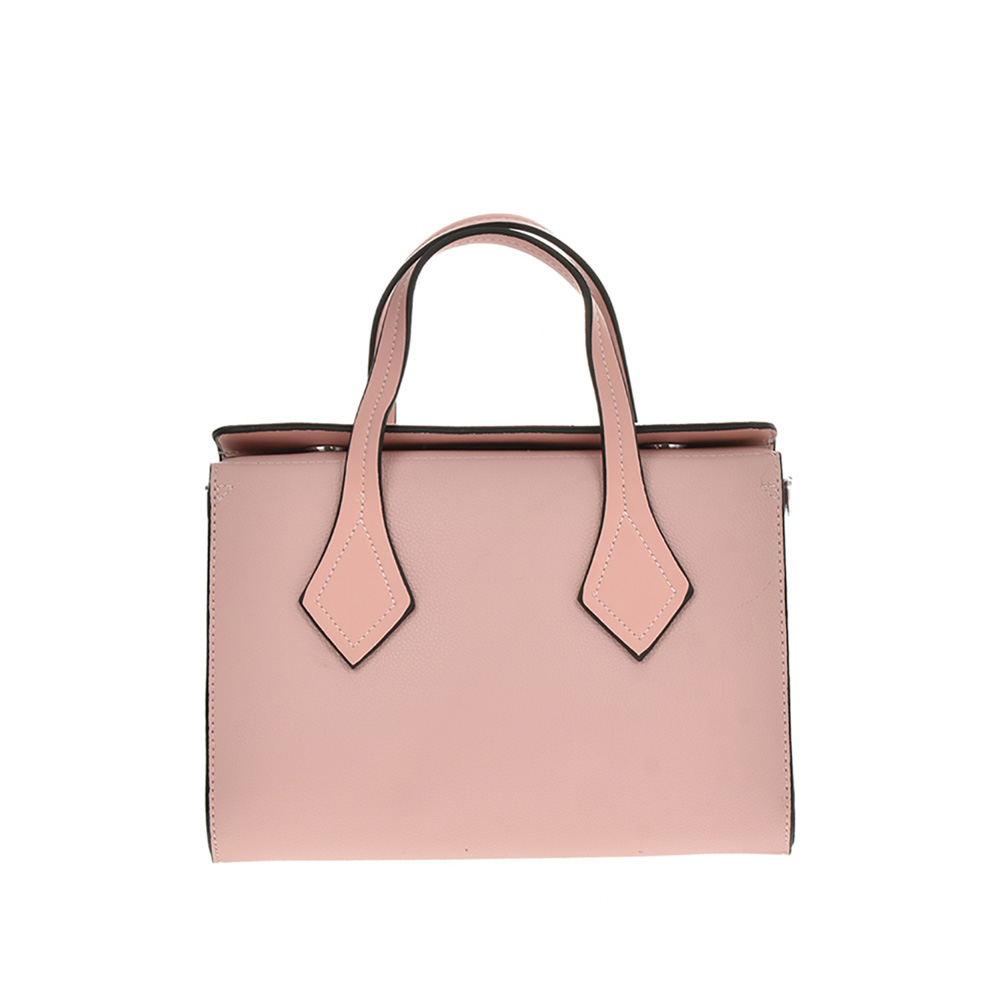 Hand Bag FR5324Pink