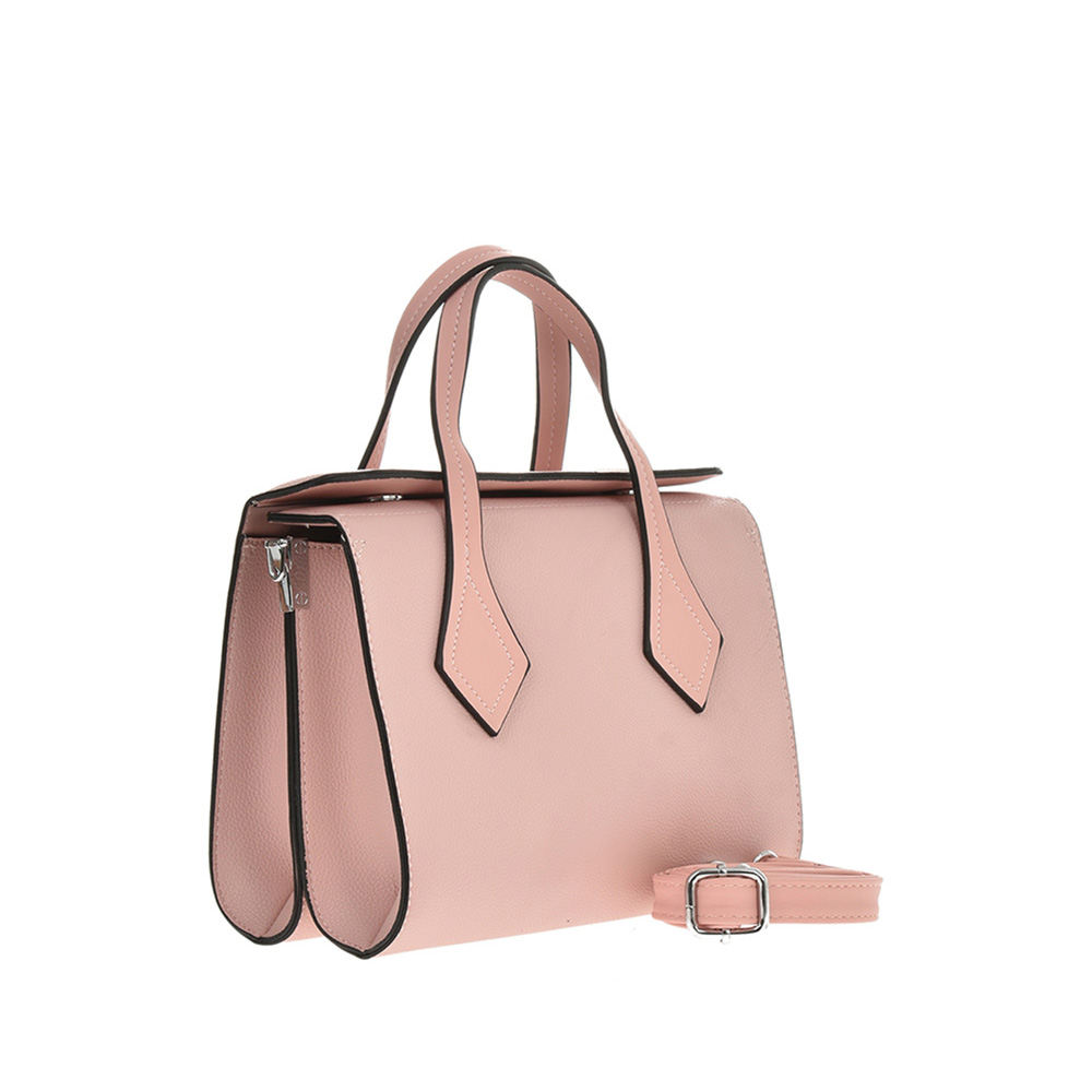 Hand Bag FR5324Pink