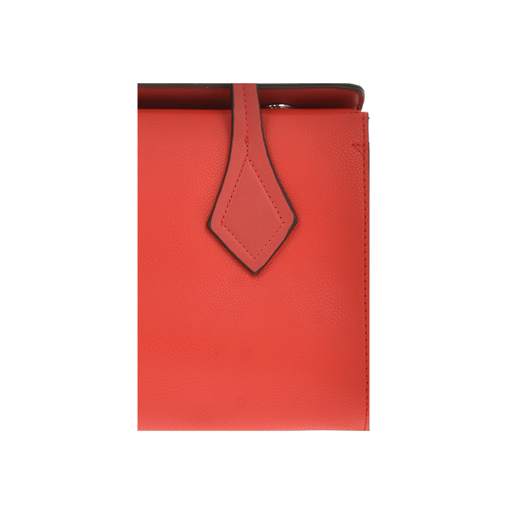 Hand Bag FR5324Red