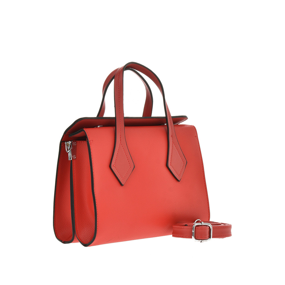 Hand Bag FR5324Red