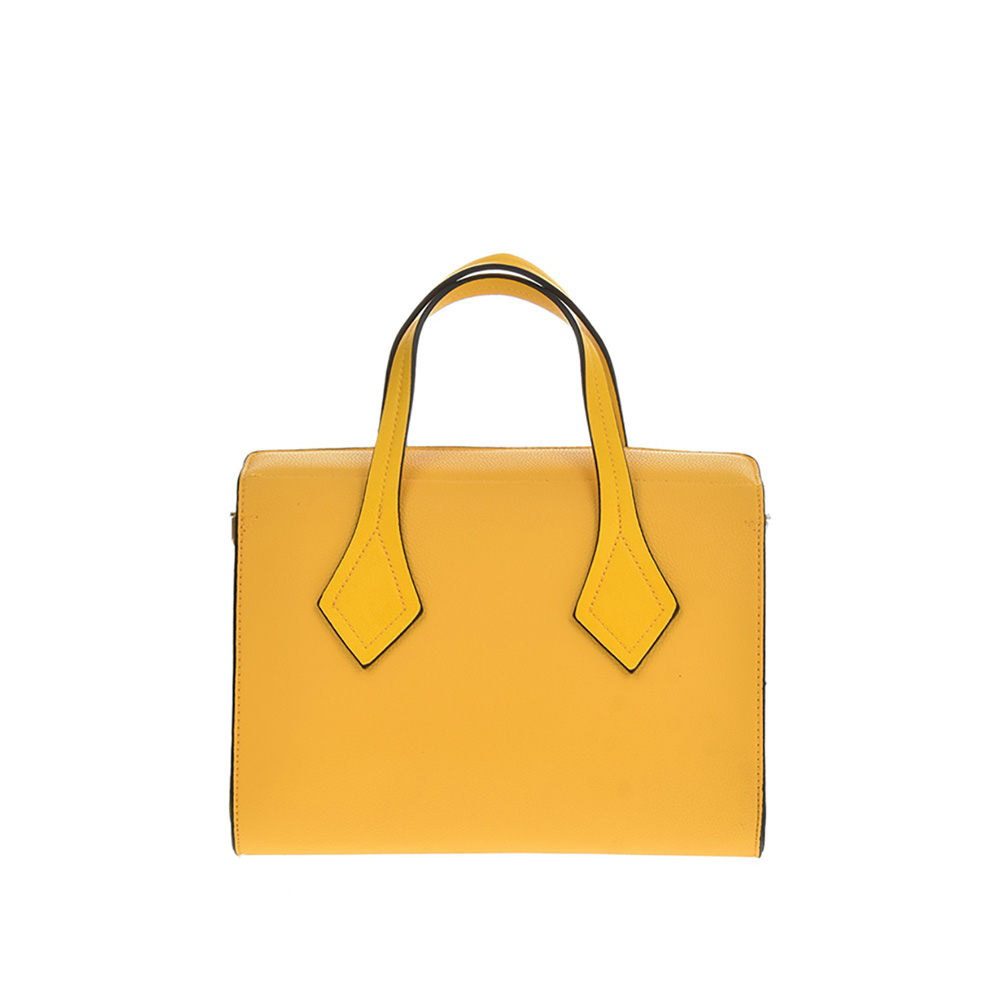 Hand Bag FR5324Yellow