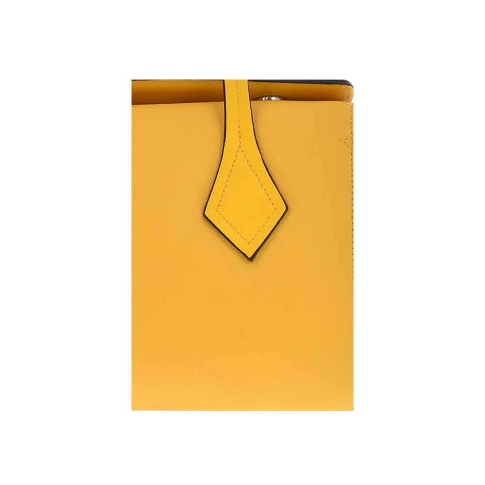 Hand Bag FR5324Yellow