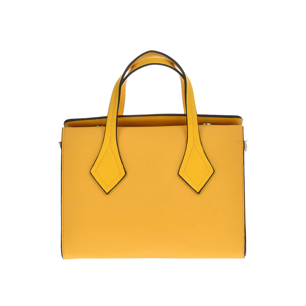Hand Bag FR5324Yellow