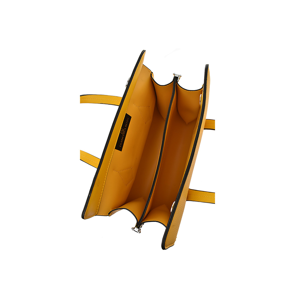 Hand Bag FR5324Yellow