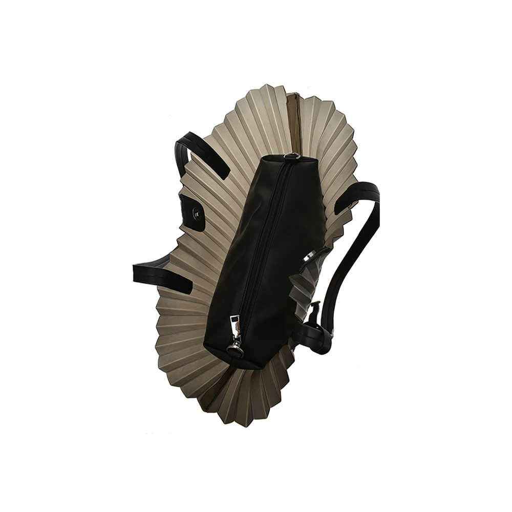 Hand Bag FR5327Black