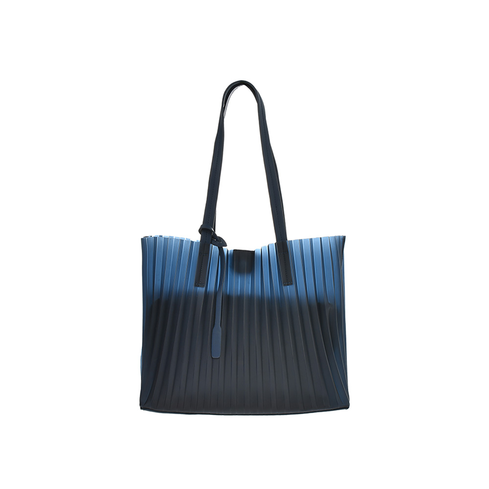 Hand Bag FR5327Blue