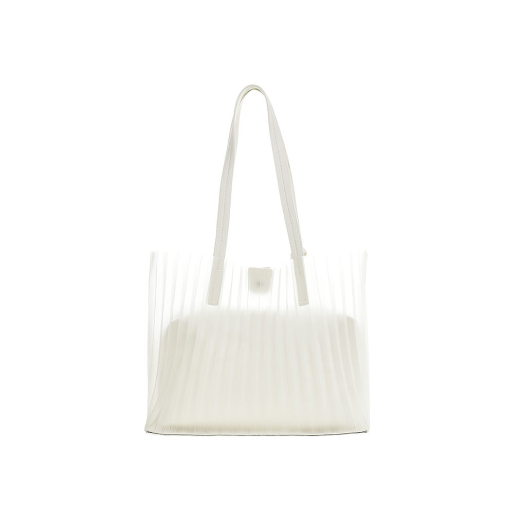 Hand Bag FR5327White