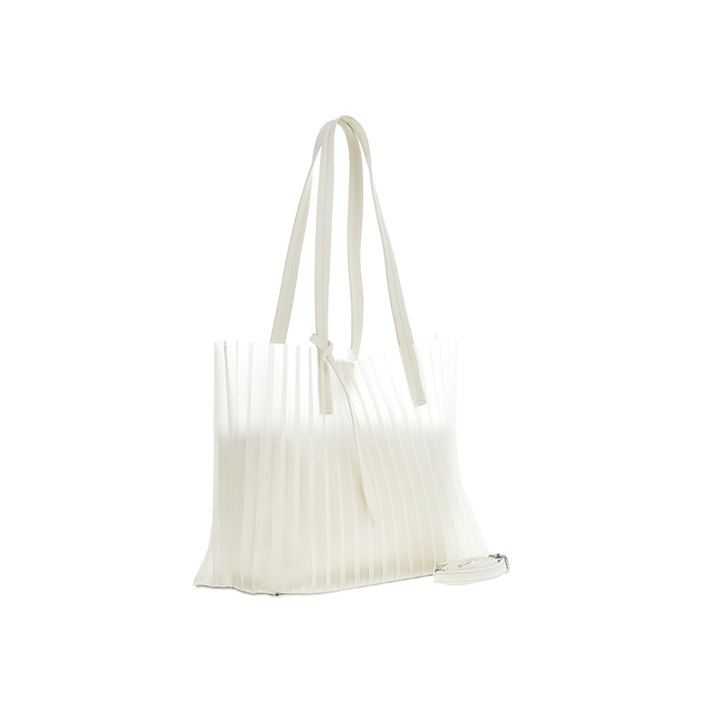 Hand Bag FR5327White