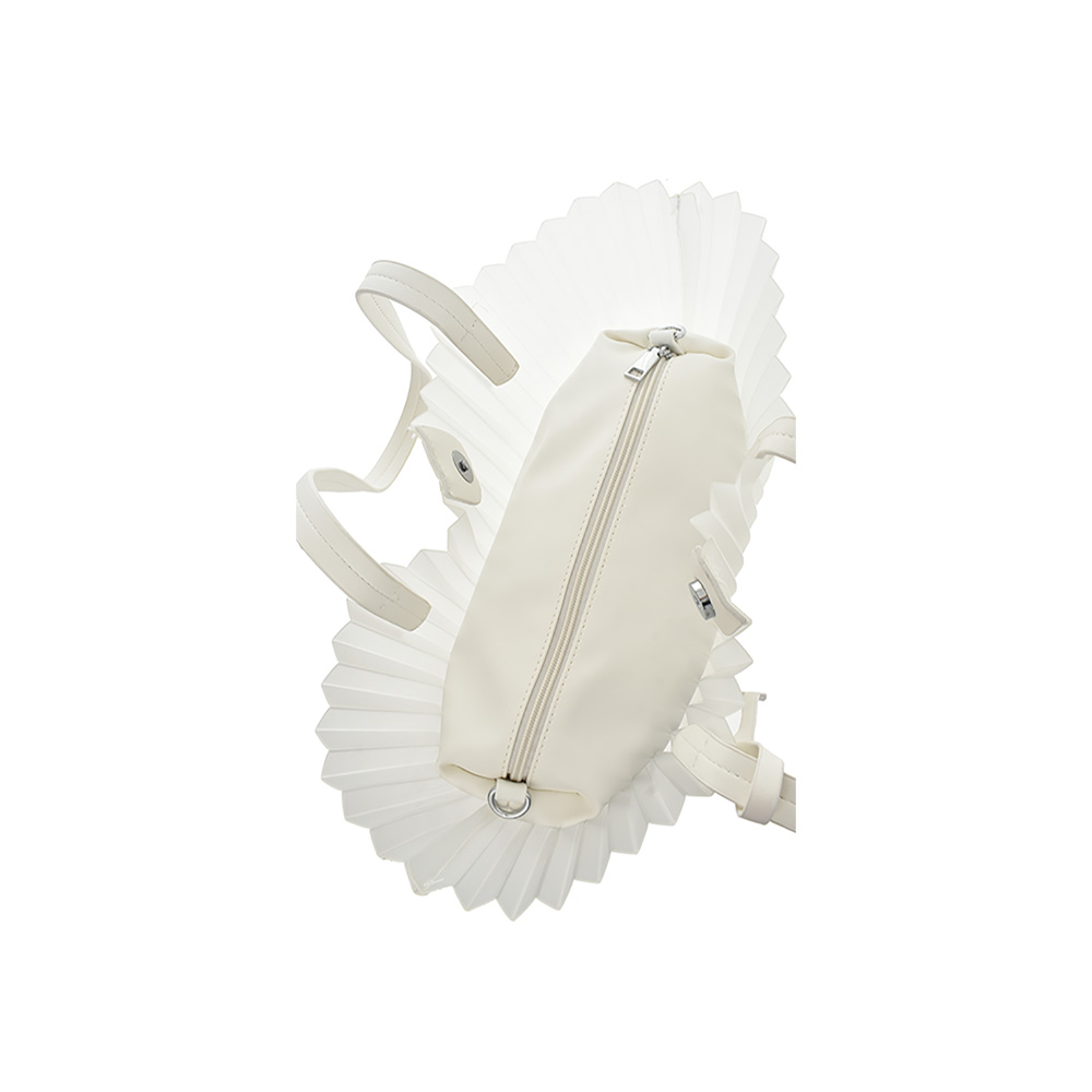 Hand Bag FR5327White