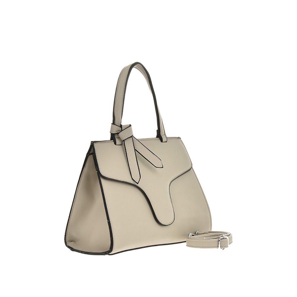 Hand Bag FR5329Gray