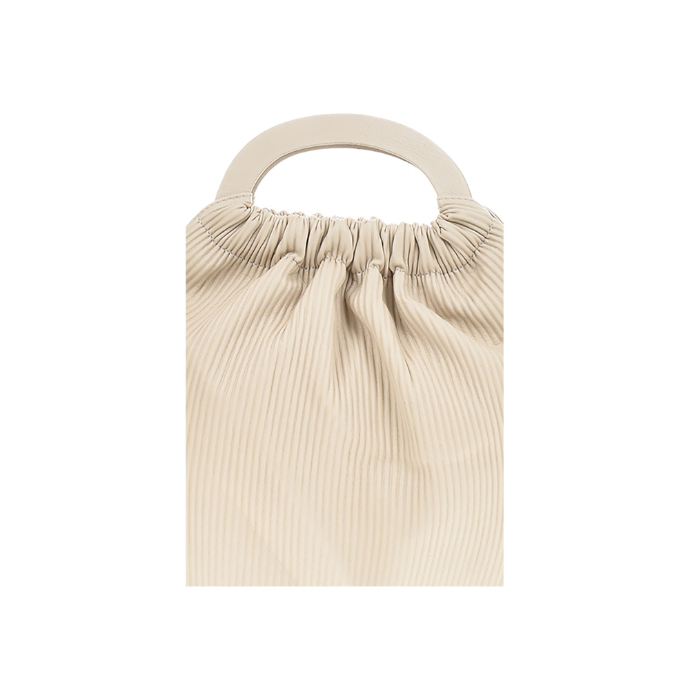 Hand Bag FR5330Apricot