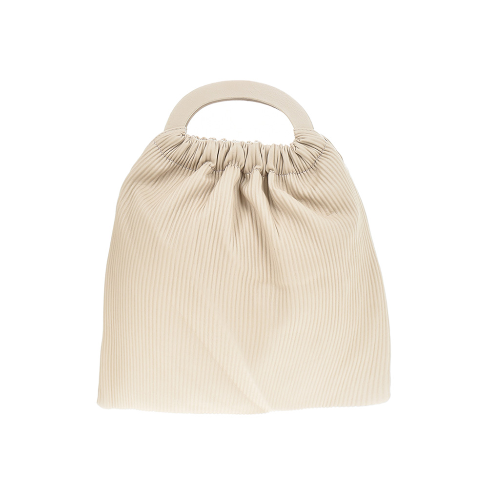 Hand Bag FR5330Apricot