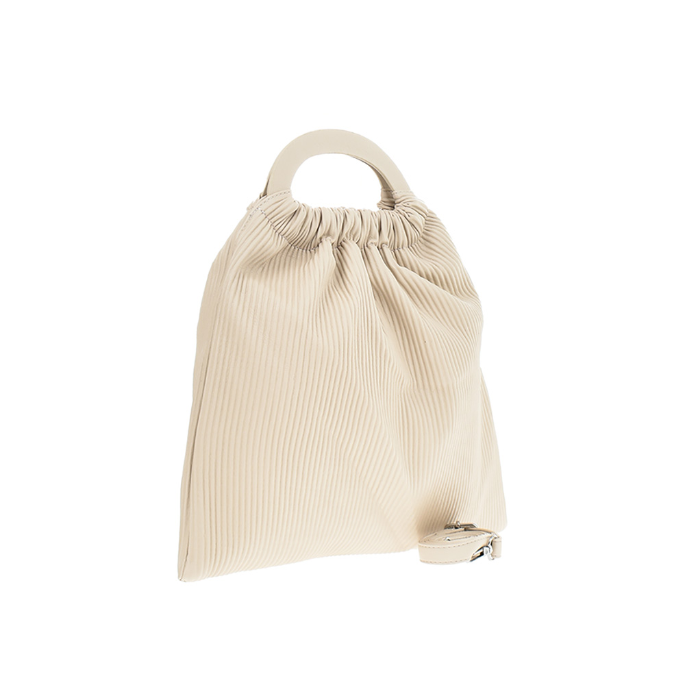Hand Bag FR5330Apricot