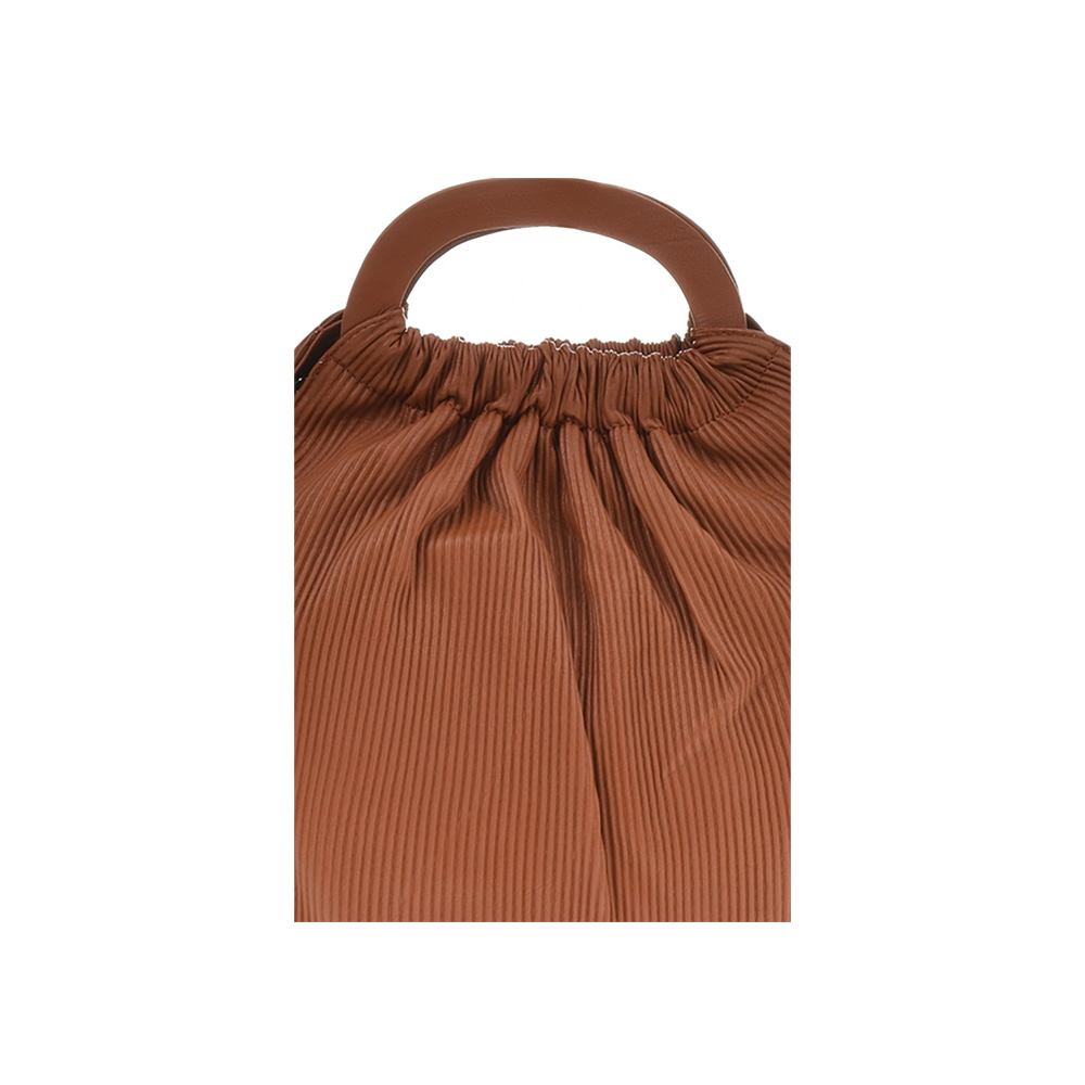 Hand Bag FR5330Brown