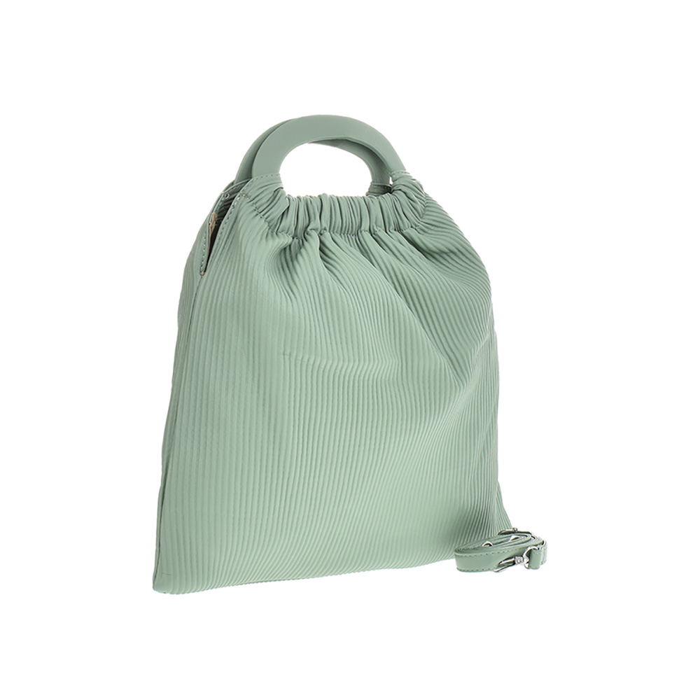 Hand Bag FR5330Green