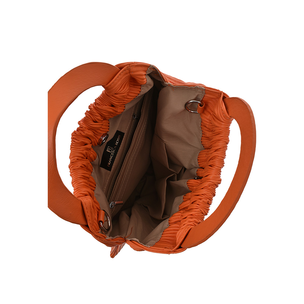 Hand Bag FR5330Orange