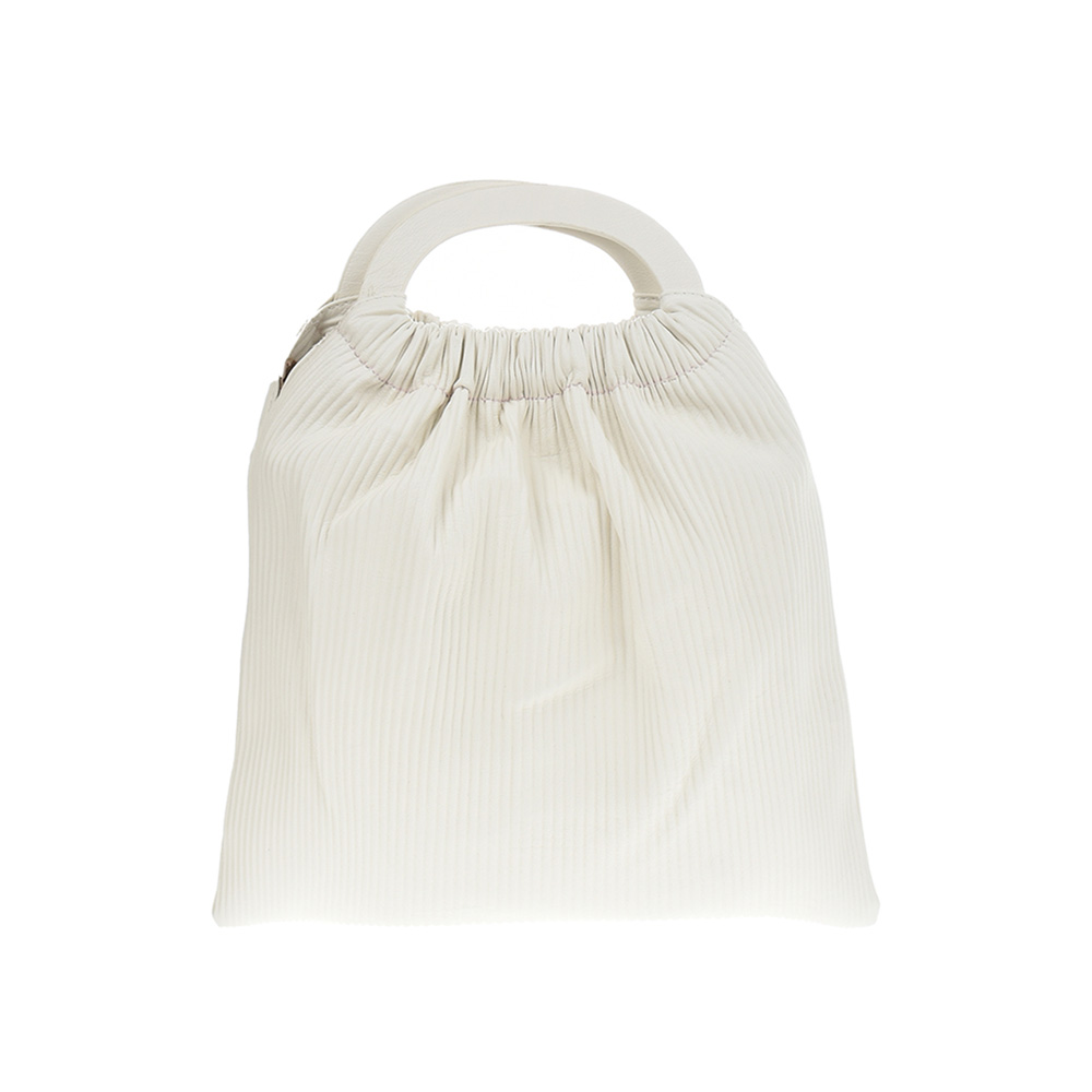 Hand Bag FR5330White