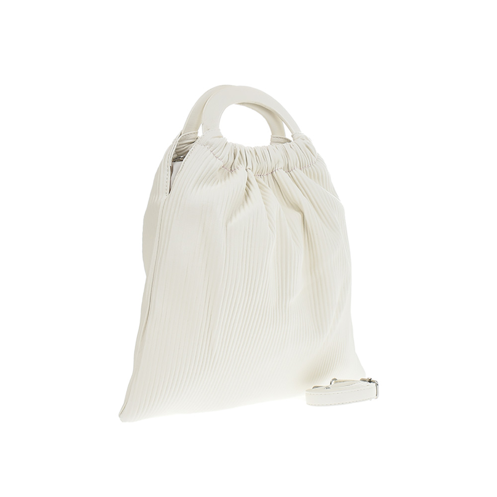 Hand Bag FR5330White