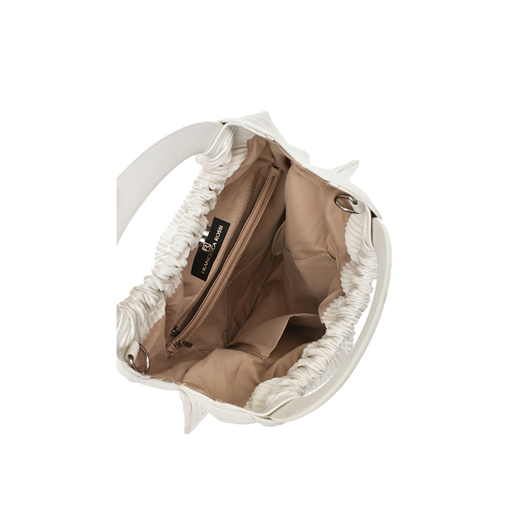 Hand Bag FR5330White