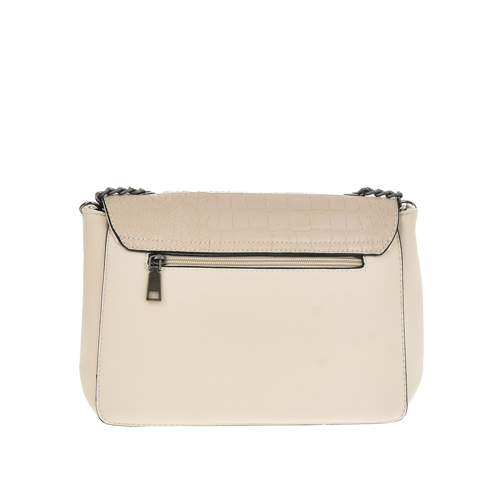 Hand Bag FR5337Beige