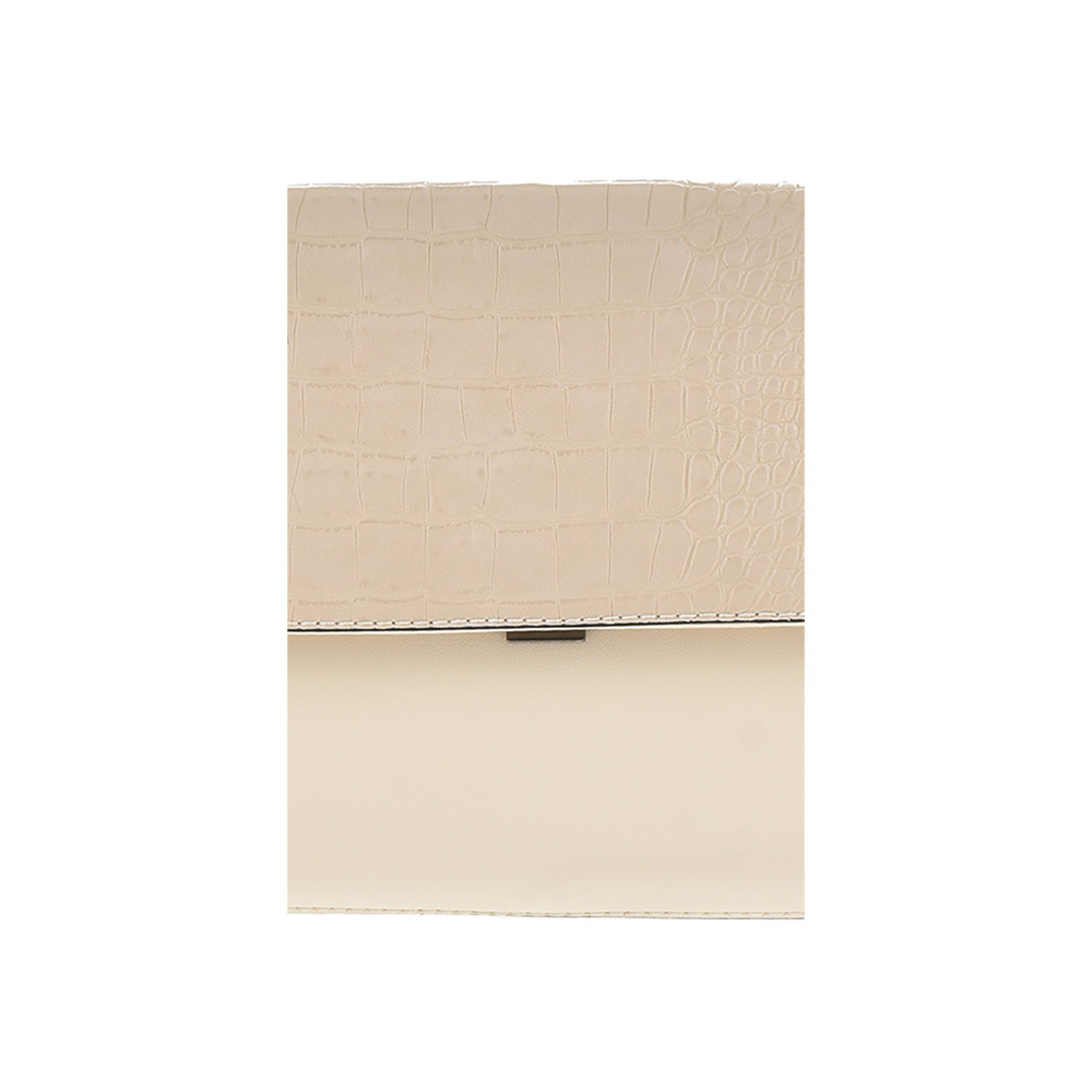 Hand Bag FR5337Beige