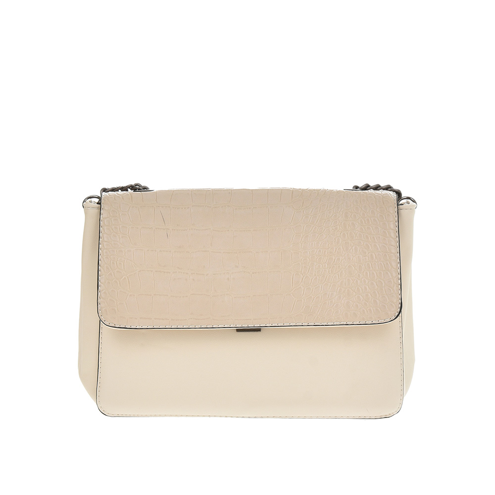 Hand Bag FR5337Beige