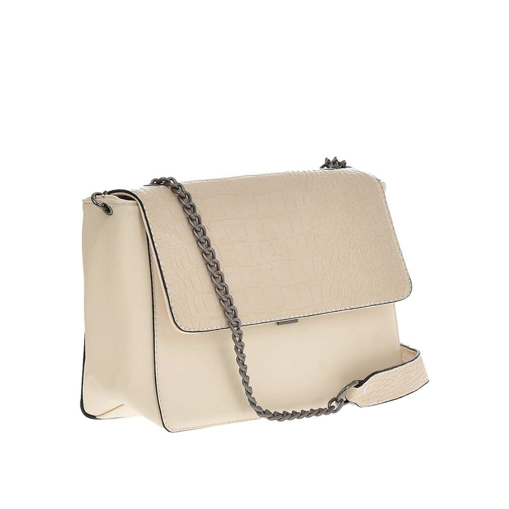 Hand Bag FR5337Beige