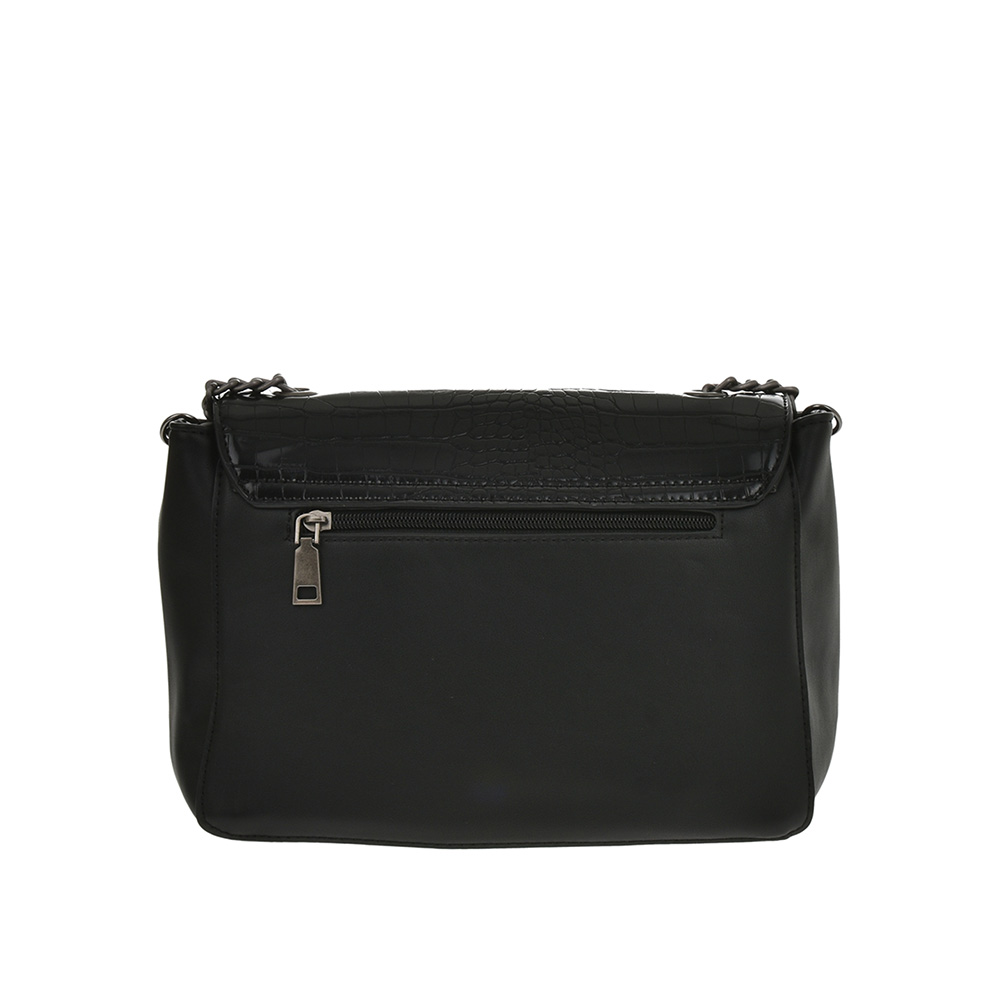 Hand Bag FR5337Black