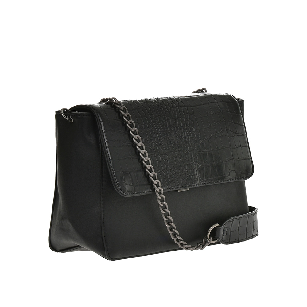 Hand Bag FR5337Black