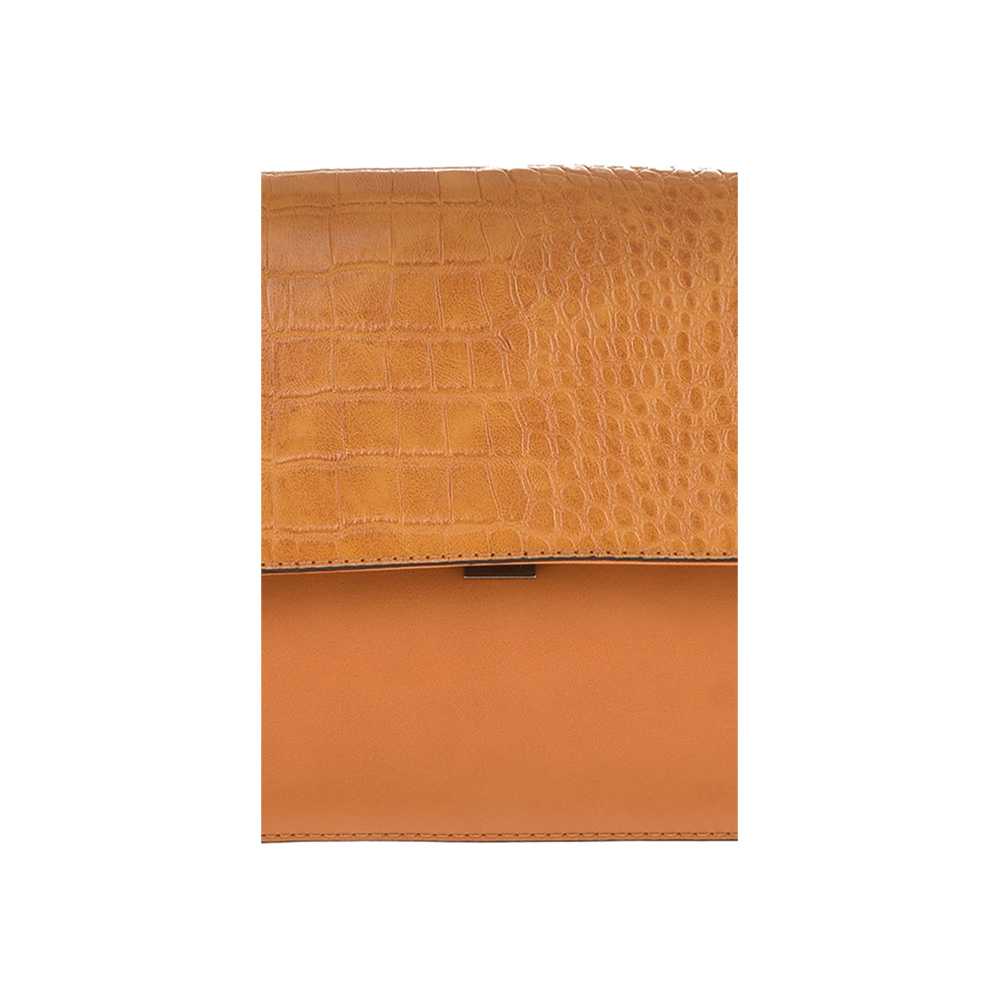 Hand Bag FR5337Brown