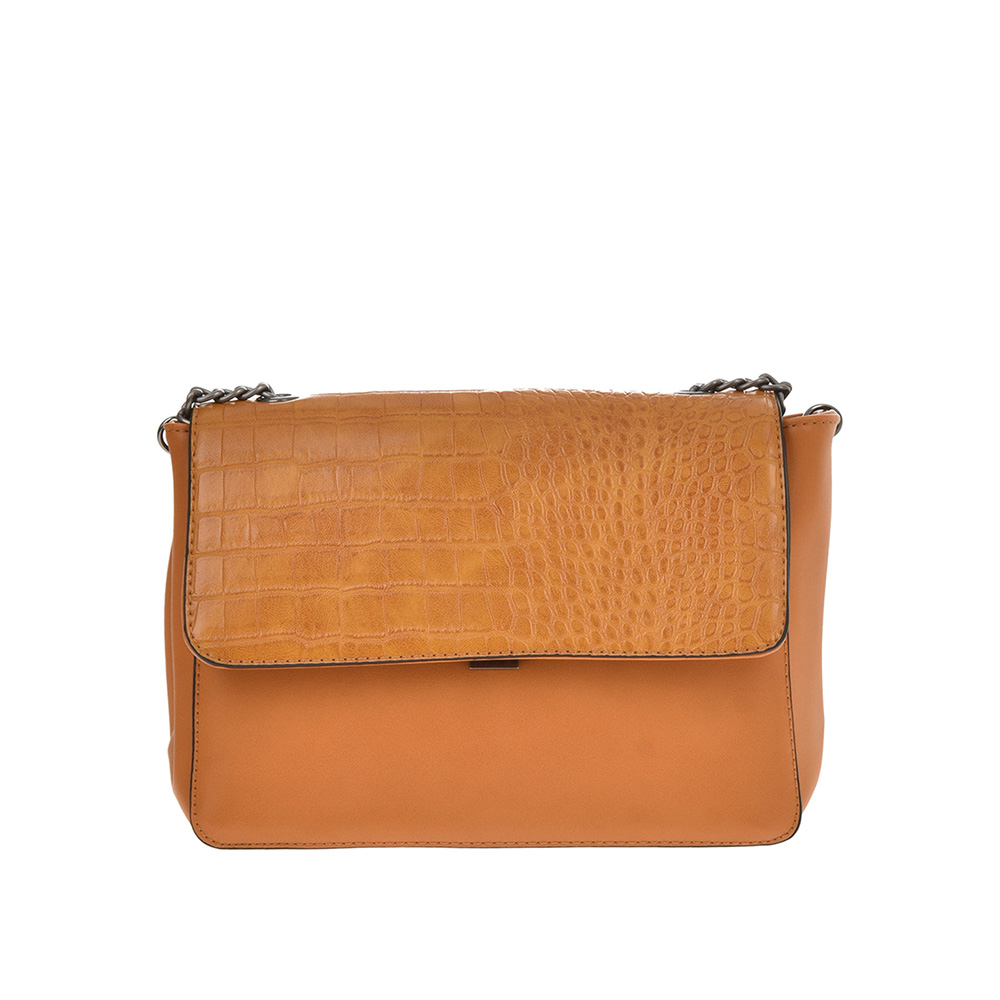 Hand Bag FR5337Brown