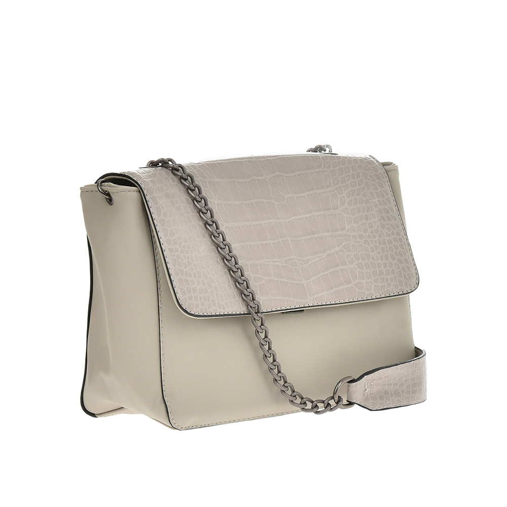 Hand Bag FR5337Gray