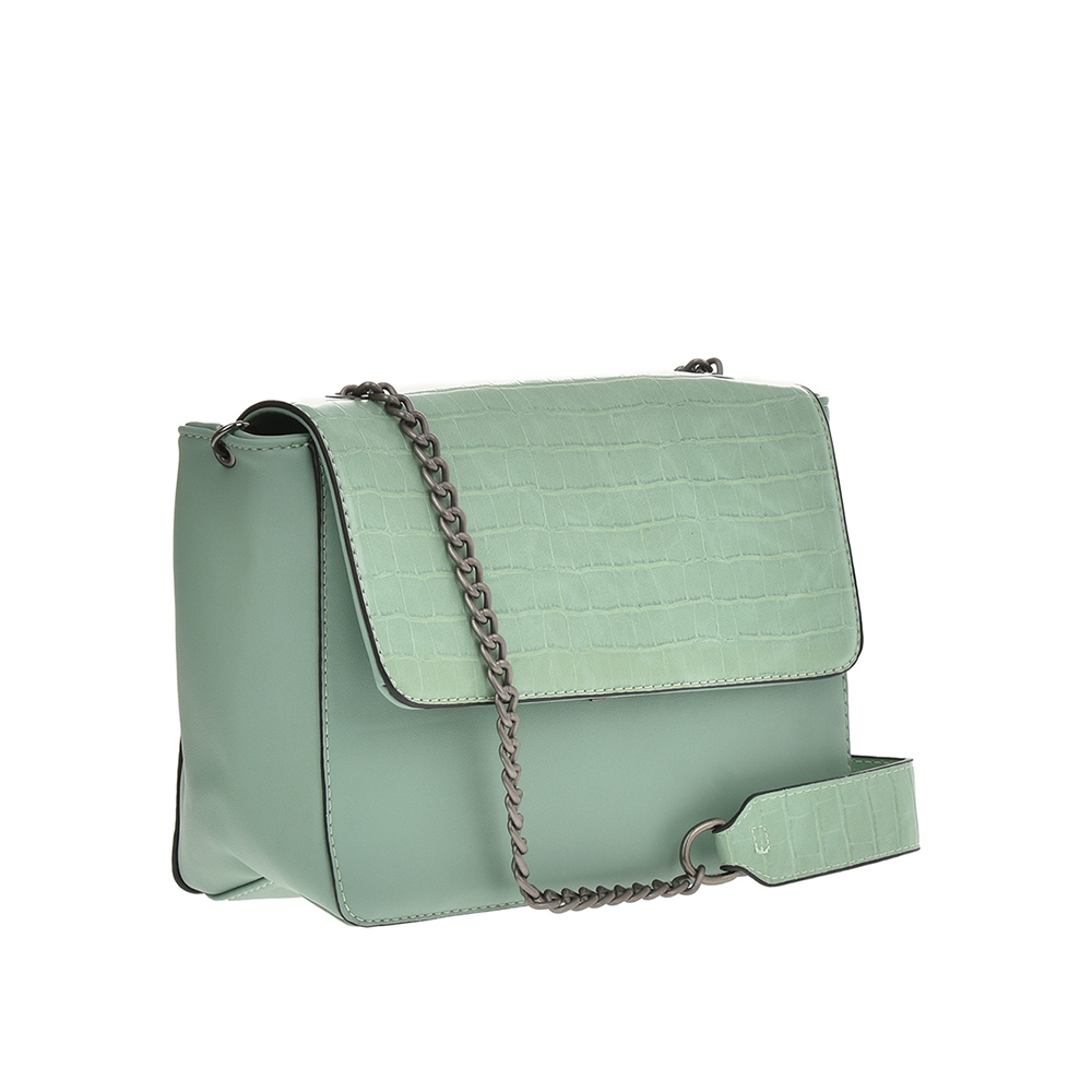 Hand Bag FR5337Green