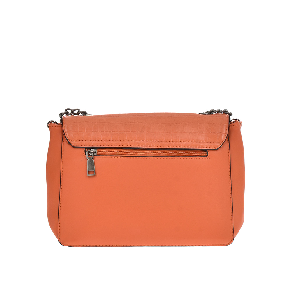 Hand Bag FR5337Orange