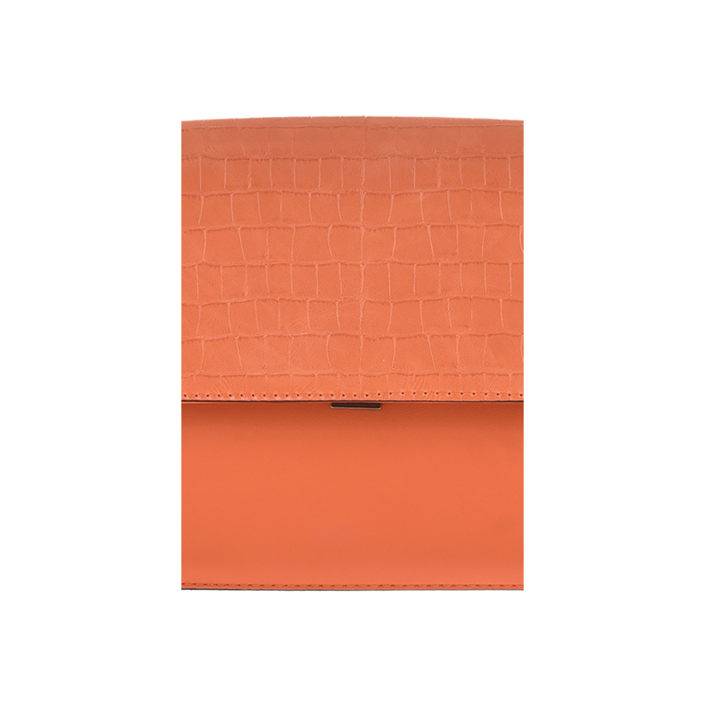 Hand Bag FR5337Orange