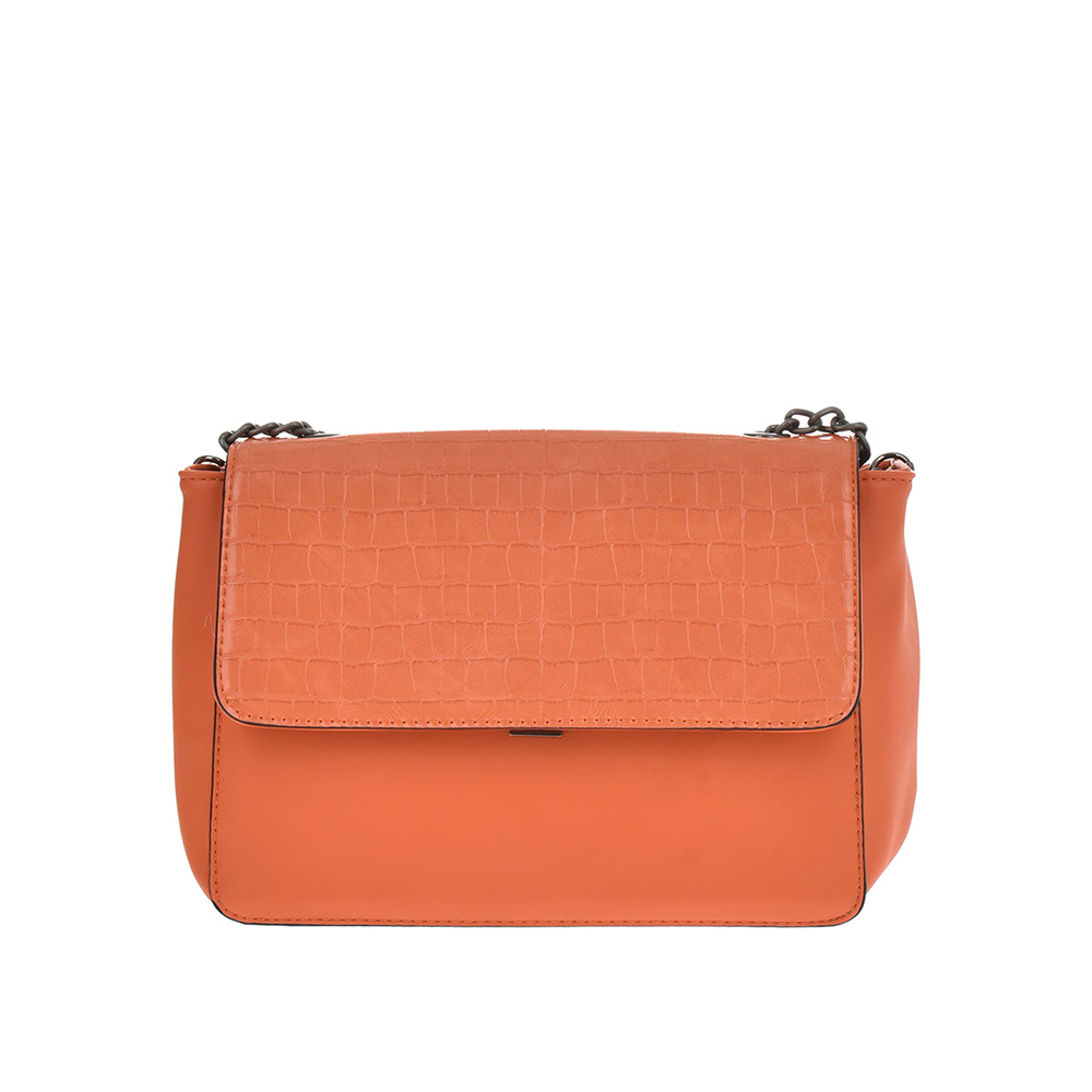 Hand Bag FR5337Orange