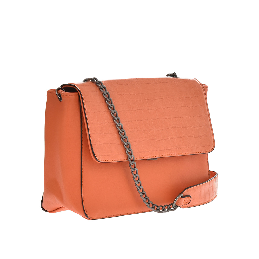 Hand Bag FR5337Orange