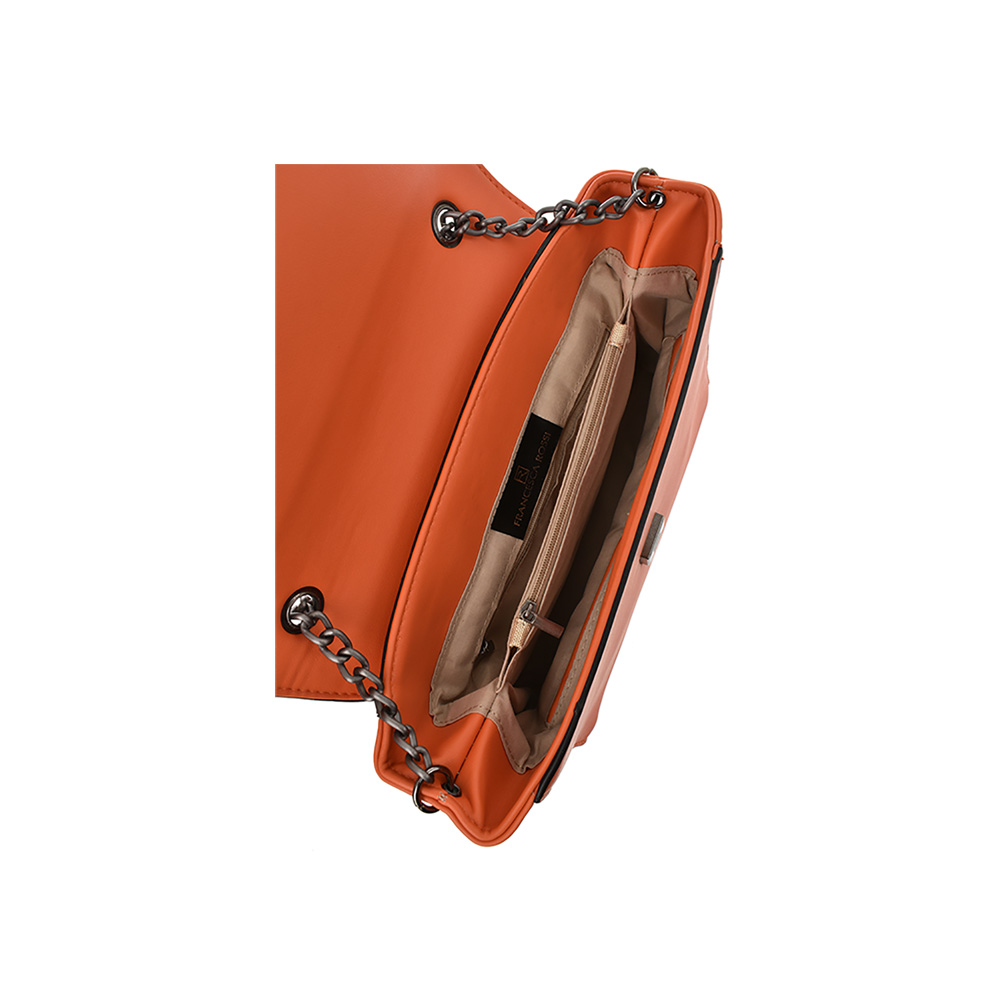 Hand Bag FR5337Orange