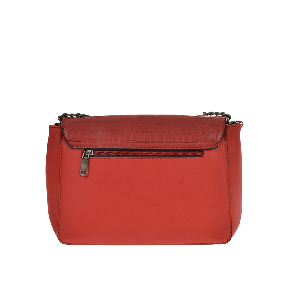Hand Bag FR5337Red