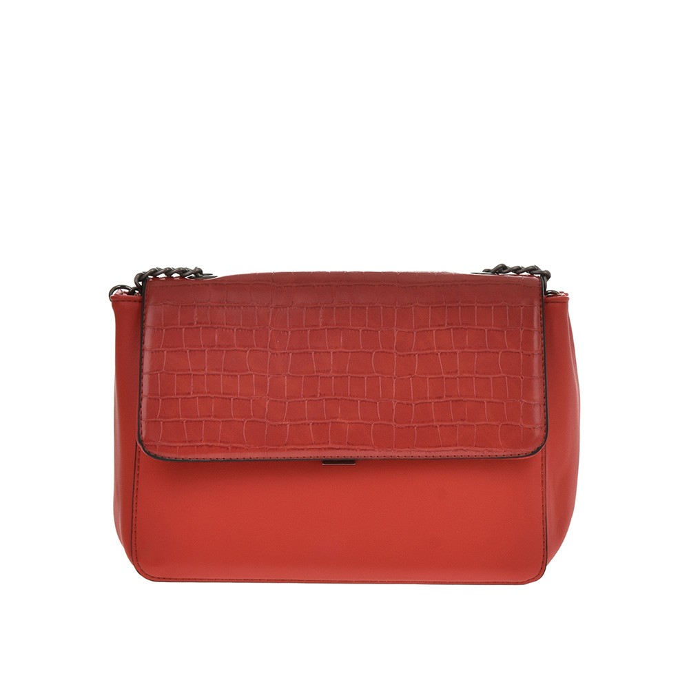 Hand Bag FR5337Red