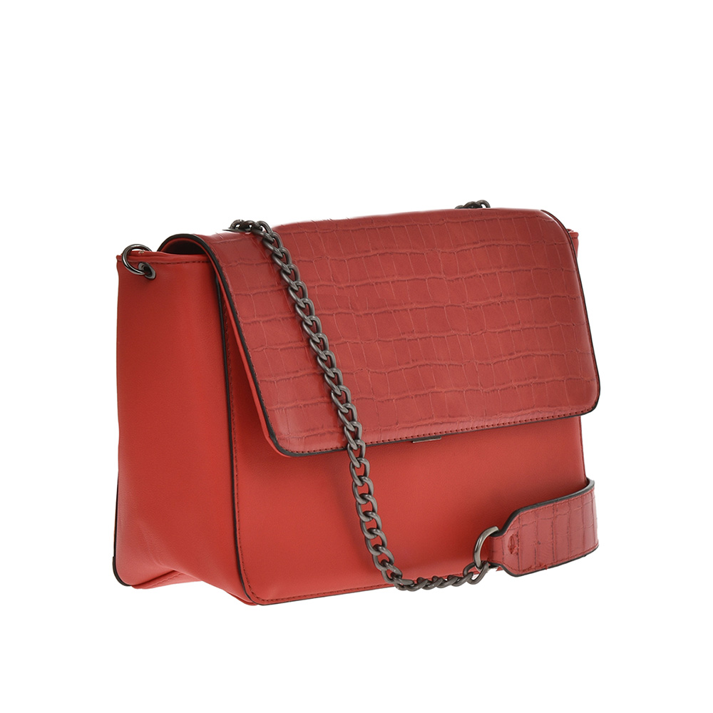 Hand Bag FR5337Red